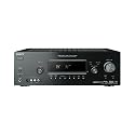 Sony STRDG720 7.1 Audio Video Receiver - Black